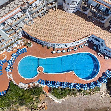 Carlton Hotel Riviera Cefalù Esterno foto