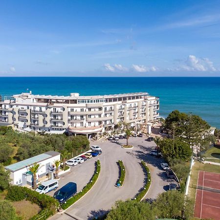 Carlton Hotel Riviera Cefalù Esterno foto