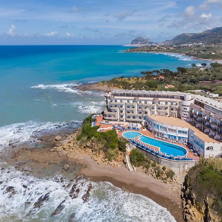 Carlton Hotel Riviera Cefalù Esterno foto