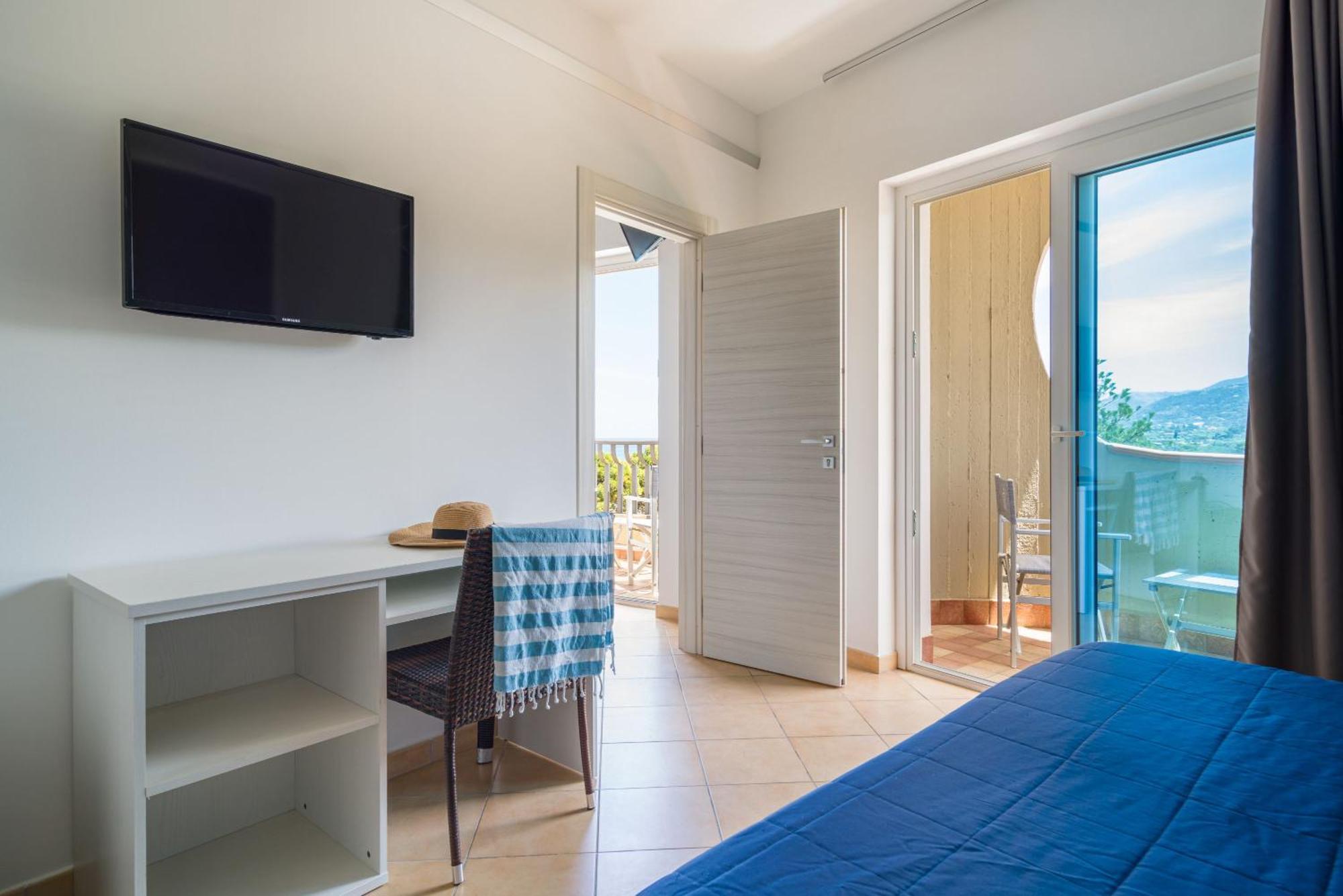 Carlton Hotel Riviera Cefalù Camera foto