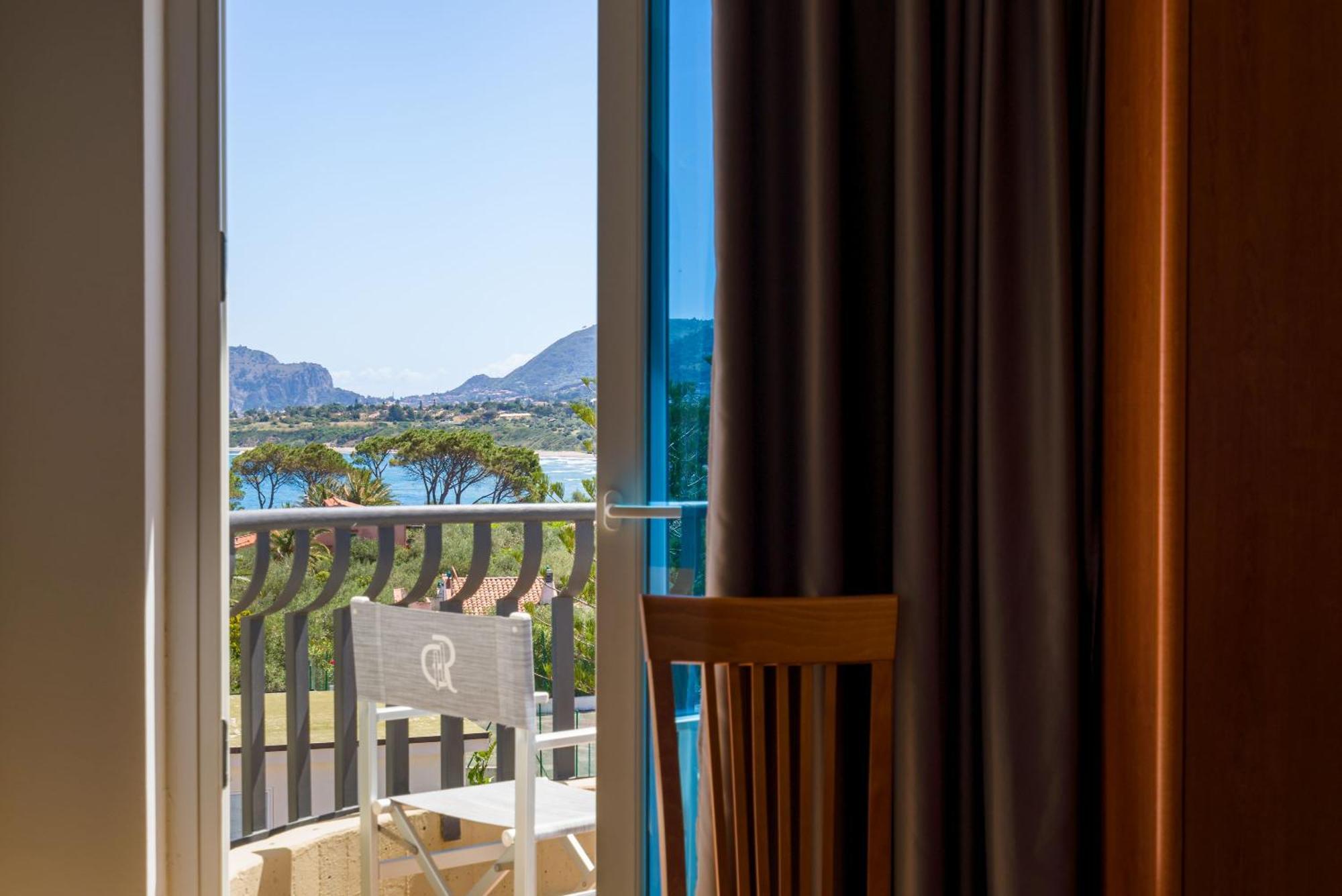 Carlton Hotel Riviera Cefalù Camera foto