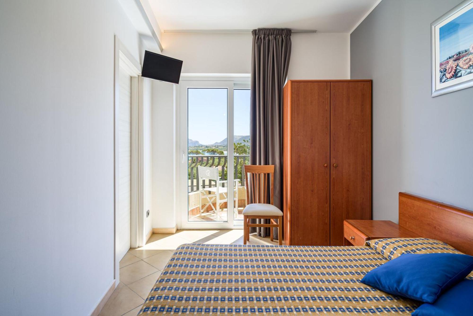 Carlton Hotel Riviera Cefalù Camera foto