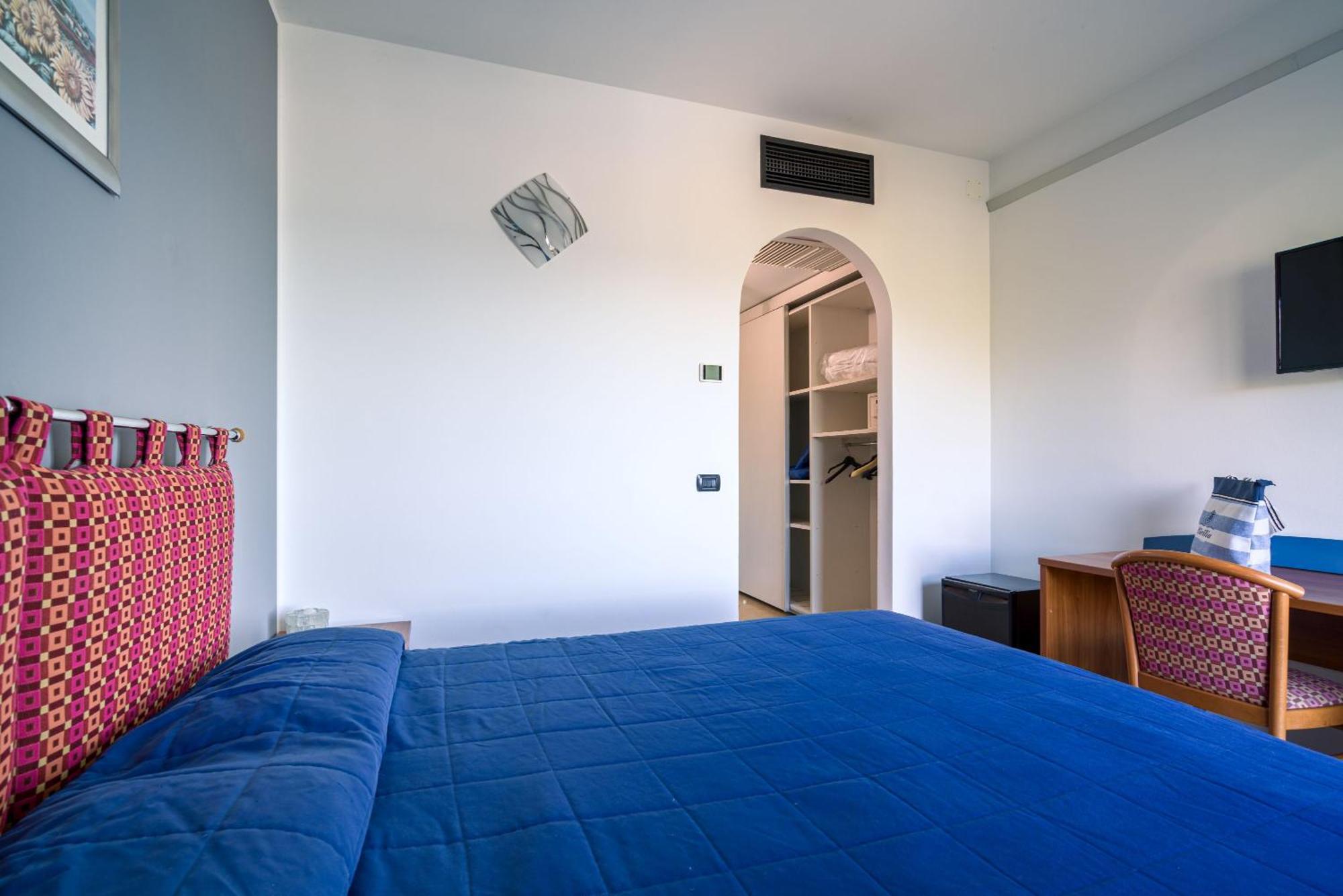 Carlton Hotel Riviera Cefalù Camera foto
