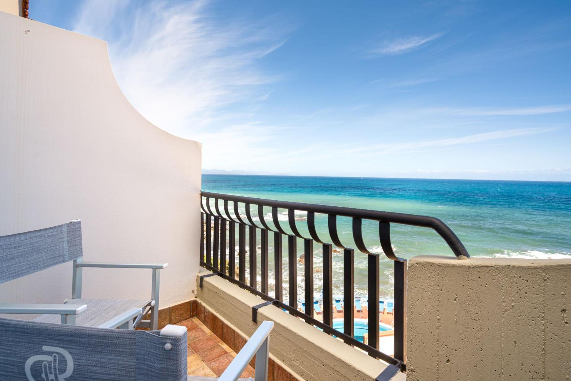 Carlton Hotel Riviera Cefalù Camera foto