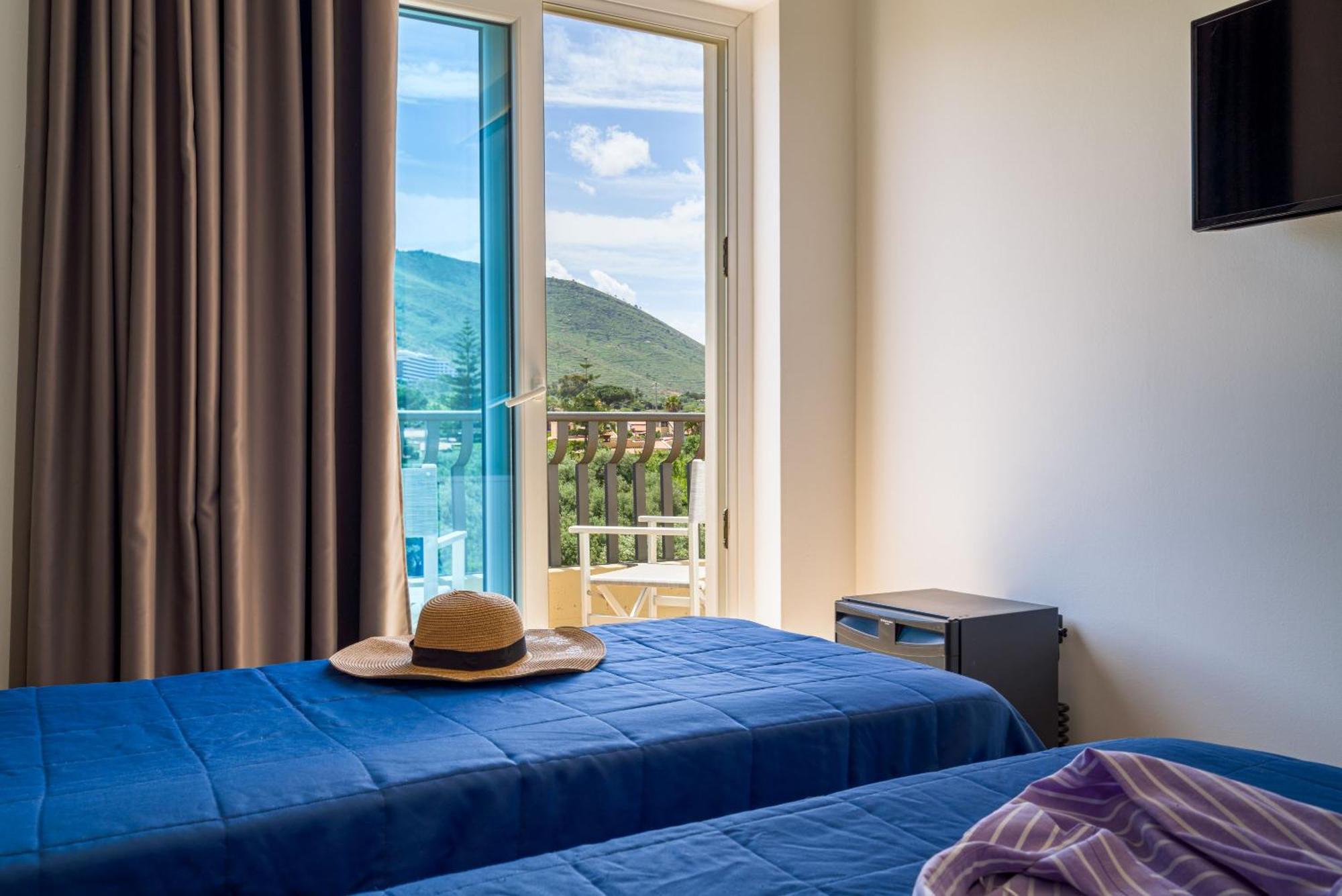 Carlton Hotel Riviera Cefalù Camera foto