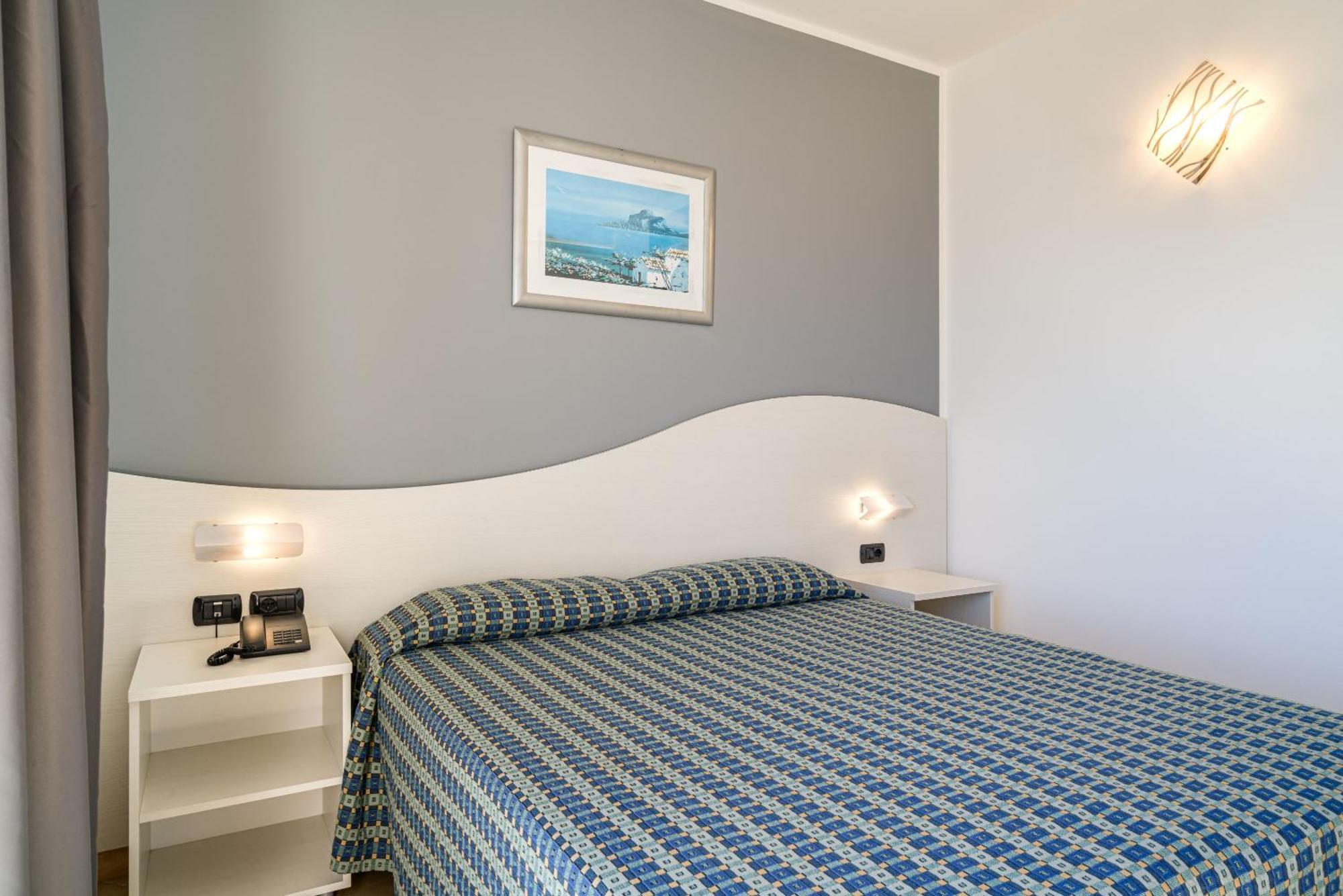 Carlton Hotel Riviera Cefalù Camera foto