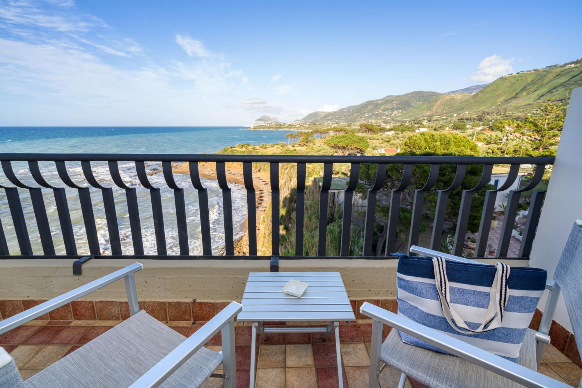 Carlton Hotel Riviera Cefalù Camera foto