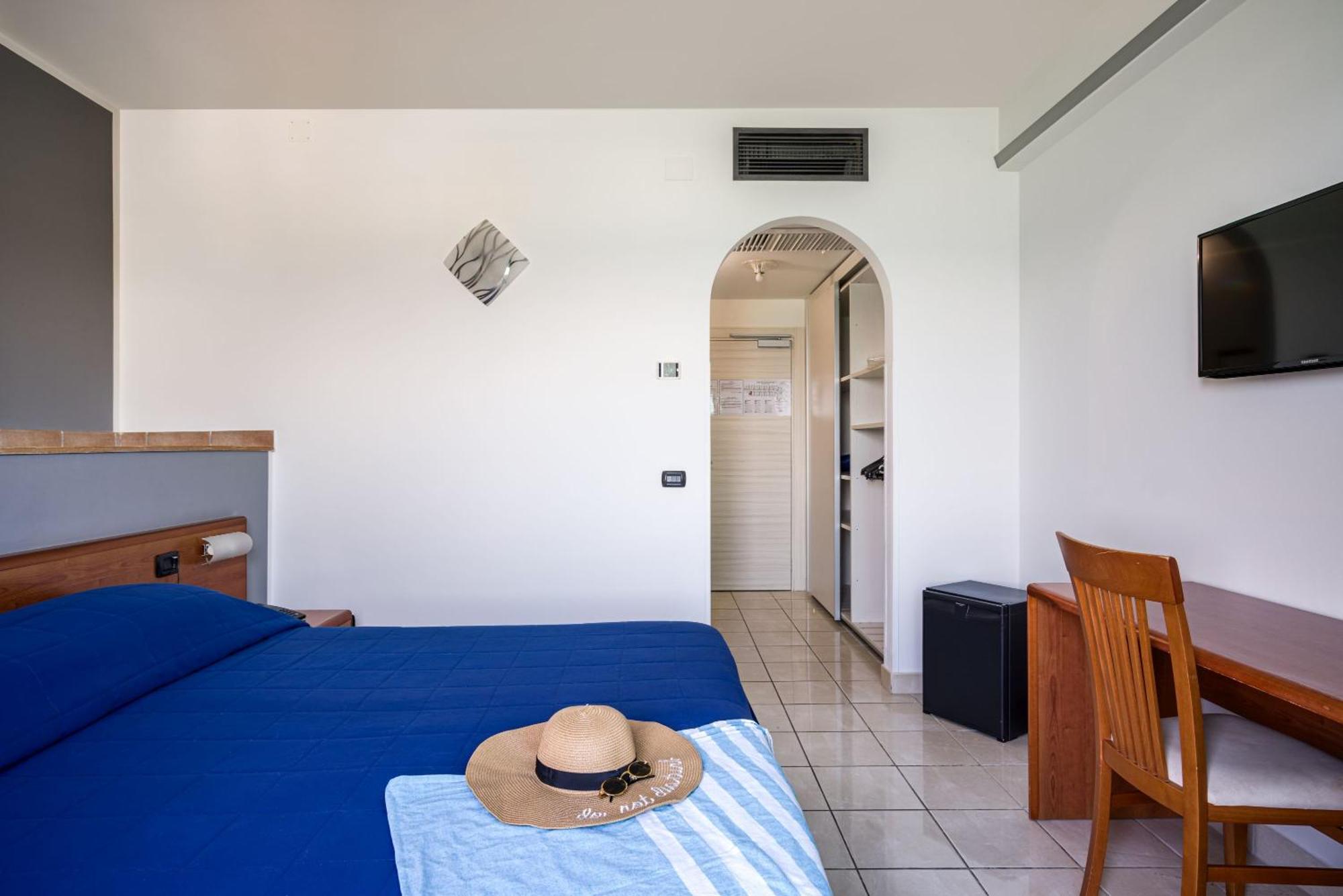 Carlton Hotel Riviera Cefalù Camera foto