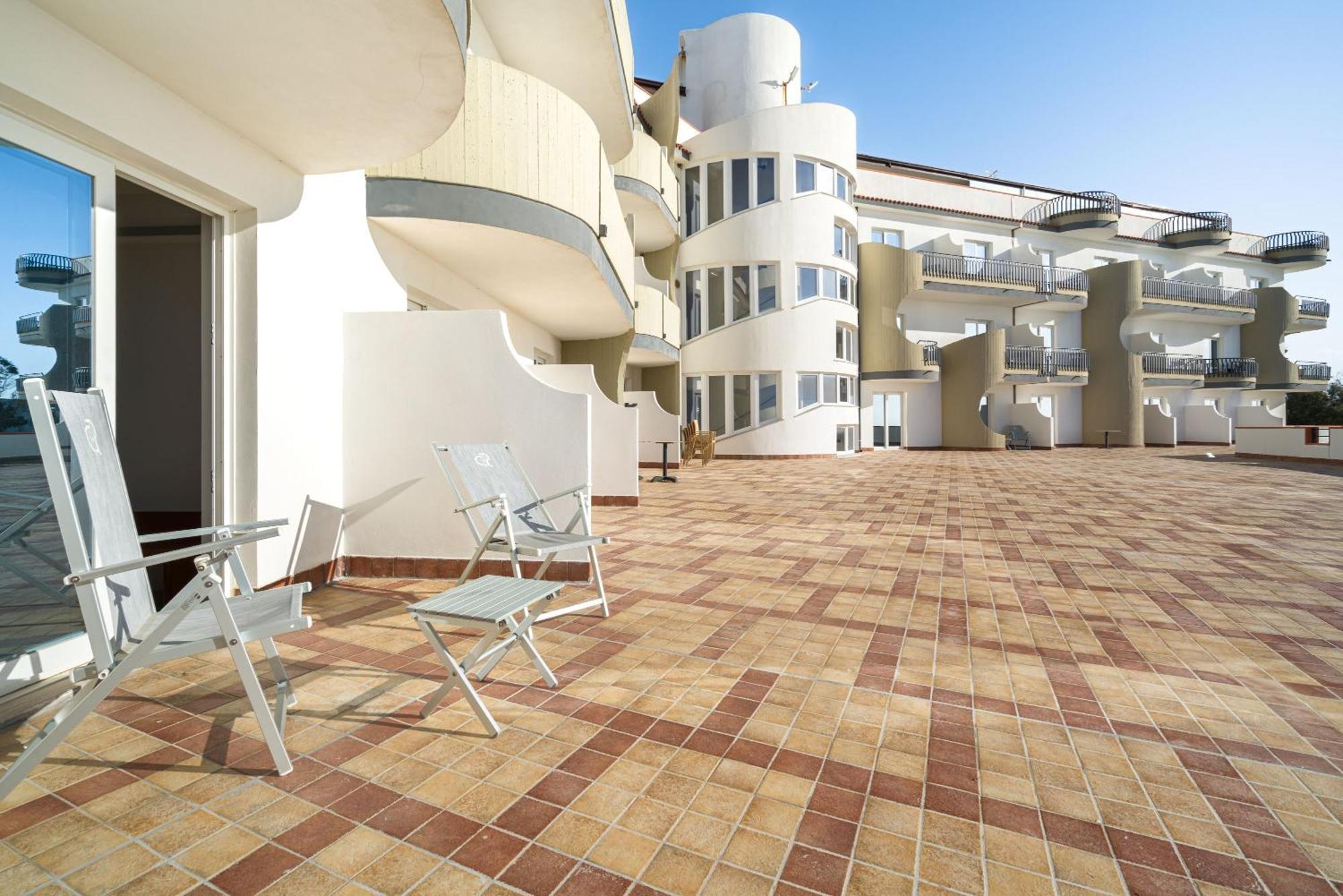 Carlton Hotel Riviera Cefalù Camera foto