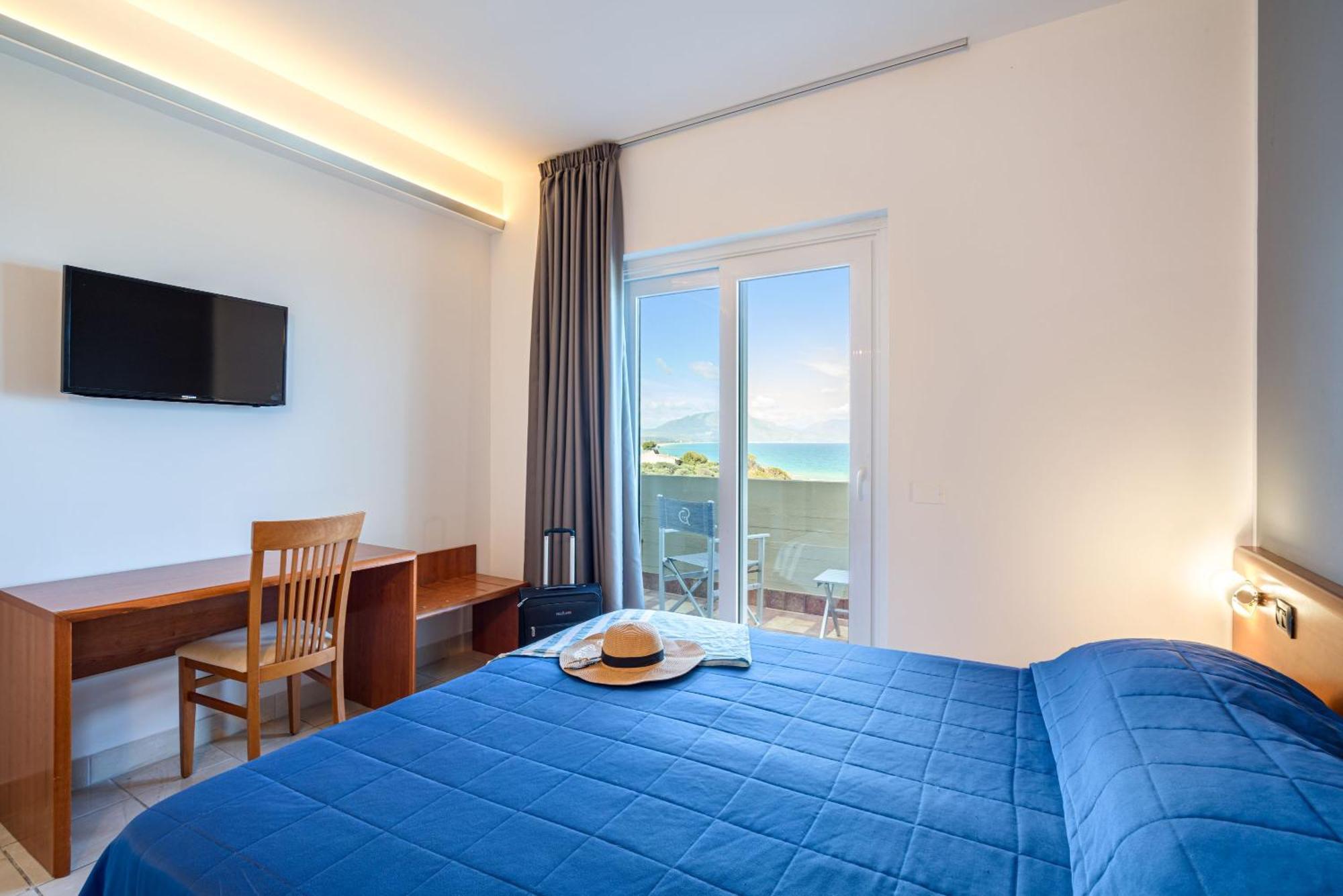 Carlton Hotel Riviera Cefalù Camera foto